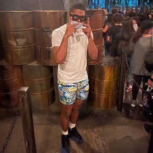 Meet your Posher, Keir